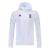 Adidas Juventus Windbreaker Jacket 2021/22 - jerseymallpro