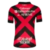 Replica Club Tijuana Home Jersey 2021/22 By Charly - jerseymallpro