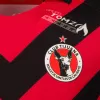 Replica Club Tijuana Home Jersey 2021/22 By Charly - jerseymallpro