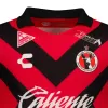 Replica Club Tijuana Home Jersey 2021/22 By Charly - jerseymallpro