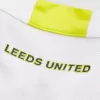 Authentic Leeds United Home Jersey 2021/22 By Adidas - jerseymallpro