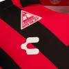 Replica Club Tijuana Home Jersey 2021/22 By Charly - jerseymallpro