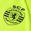 Replica Sporting CP Away Jersey 2021/22 By Nike - jerseymallpro