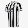 Authentic Juventus Home Jersey 2021/22 By Adidas - jerseymallpro