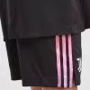 Juventus Away Kit 2021/22 By Adidas Kids - jerseymallpro