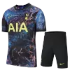 Tottenham Hotspur Away Kit 2021/22 By Nike - jerseymallpro