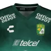 Replica Club León Home Jersey 2021/22 By Charly - jerseymallpro