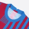 Authentic Barcelona Home Jersey 2021/22 By Nike - jerseymallpro