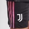 Juventus Away Kit 2021/22 By Adidas Kids - jerseymallpro