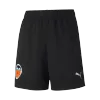 Valencia Home Shorts 2021/22 By Puma - jerseymallpro