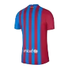 Authentic Barcelona Home Jersey 2021/22 By Nike - jerseymallpro