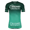 Replica Club León Home Jersey 2021/22 By Charly - jerseymallpro