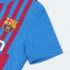 Authentic Barcelona Home Jersey 2021/22 By Nike - jerseymallpro