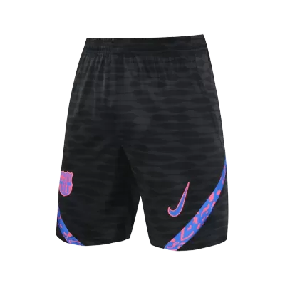 Barcelona Pre-Match Shorts 2021/22 By Nike - jerseymallpro