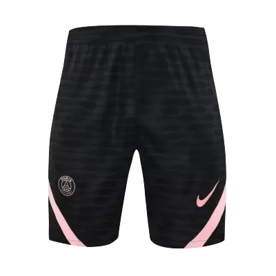 PSG Pre-Match Shorts 2021/22 By Nike - jerseymallpro