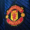 Replica Manchester United Third Away Jersey 2021/22 By Adidas Women - jerseymallpro