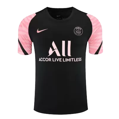 Replica PSG Pre-Match Jersey 2021/22 By Nike - jerseymallpro