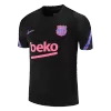 Replica Barcelona Pre-Match Jersey 2021/22 By Nike - jerseymallpro