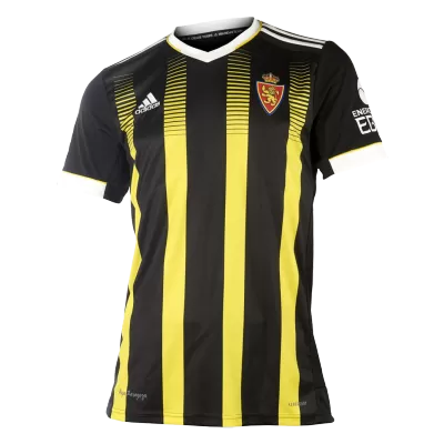 Replica Real Zaragoza Away Jersey 2021/22 By Adidas - jerseymallpro