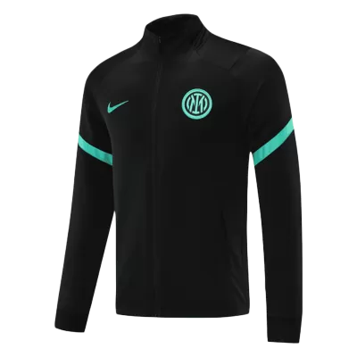 Nike Inter Milan Track Jacket 2021/22 - jerseymallpro