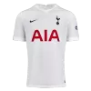 SON #7 Tottenham Hotspur Home Jersey 2021/22 - jerseymallpro