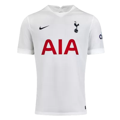 Replica Tottenham Hotspur Home Jersey 2021/22 By Nike - jerseymallpro