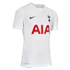 Authentic Tottenham Hotspur Home Jersey 2021/22 By Nike - jerseymallpro