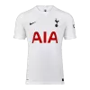 Authentic Tottenham Hotspur Home Jersey 2021/22 By Nike - jerseymallpro