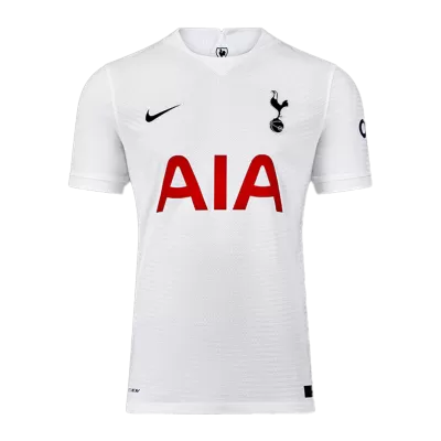 Authentic Tottenham Hotspur Home Jersey 2021/22 By Nike - jerseymallpro