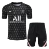 PSG Pre-Match Kit 2021/22 By Nike - jerseymallpro