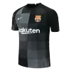 Barcelona Goalkeeper Kit 2021/22 By Nike - jerseymallpro