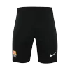 Barcelona Goalkeeper Shorts 2021/22 By Nike - jerseymallpro