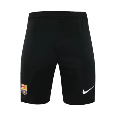 Barcelona Goalkeeper Shorts 2021/22 By Nike - jerseymallpro