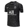 PSG Pre-Match Kit 2021/22 By Nike - jerseymallpro