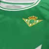 Real Betis Home Kit 2021/22 By Kappa Kids - jerseymallpro