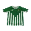 Real Betis Home Kit 2021/22 By Kappa Kids - jerseymallpro