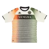 Replica Venezia FC Away Jersey 2021/22 By Kappa - jerseymallpro
