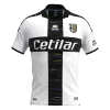 Replica Parma Calcio 1913 Home Jersey 2021/22 By Errea - jerseymallpro