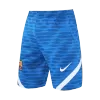 Barcelona Pre-Match Shorts 2021/22 By Nike - jerseymallpro