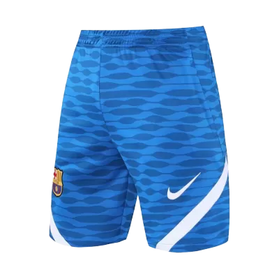 Barcelona Pre-Match Shorts 2021/22 By Nike - jerseymallpro