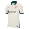 M. SALAH #11 Liverpool Away Jersey 2021/22 - jerseymallpro