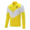 Puma Borussia Dortmund Track Jacket 2021/22 - jerseymallpro