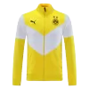 Puma Borussia Dortmund Track Jacket 2021/22 - jerseymallpro