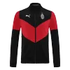 Puma AC Milan Track Jacket 2021/22 - jerseymallpro