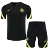 Chelsea Pre-Match Kit 2021/22 By Nike - jerseymallpro