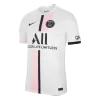 Authentic PSG Away Jersey 2021/22 By Nike - jerseymallpro