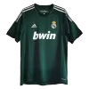 Retro Real Madrid Third Away Jersey 2012/13 By Adidas - jerseymallpro