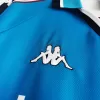 Retro Manchester City Home Jersey 1997/99 By Kappa - jerseymallpro