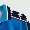 Retro Manchester City Home Jersey 1997/99 By Kappa - jerseymallpro