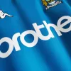 Retro Manchester City Home Jersey 1997/99 By Kappa - jerseymallpro